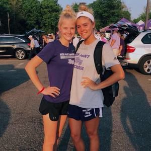 Meet your Posher, Sabrina